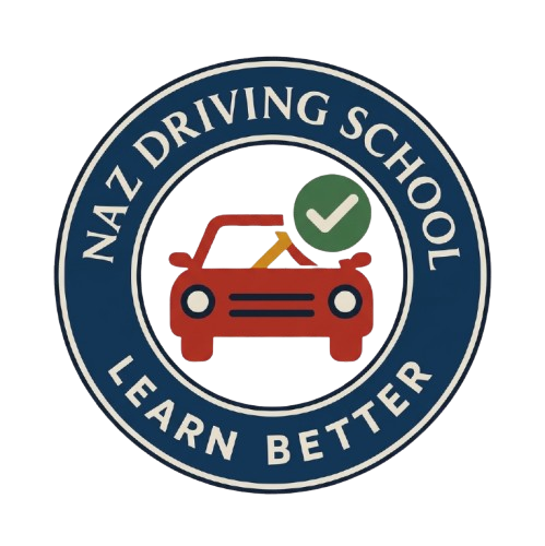 Naz Driving School 